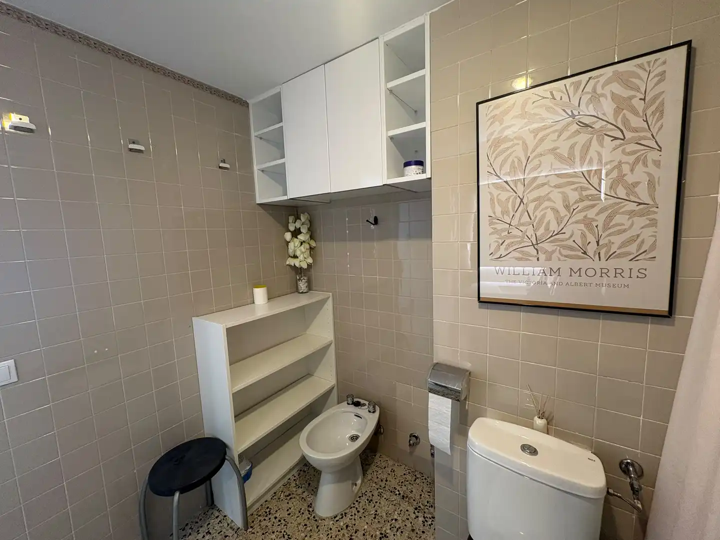 Apartamento 80 m² em Madrid