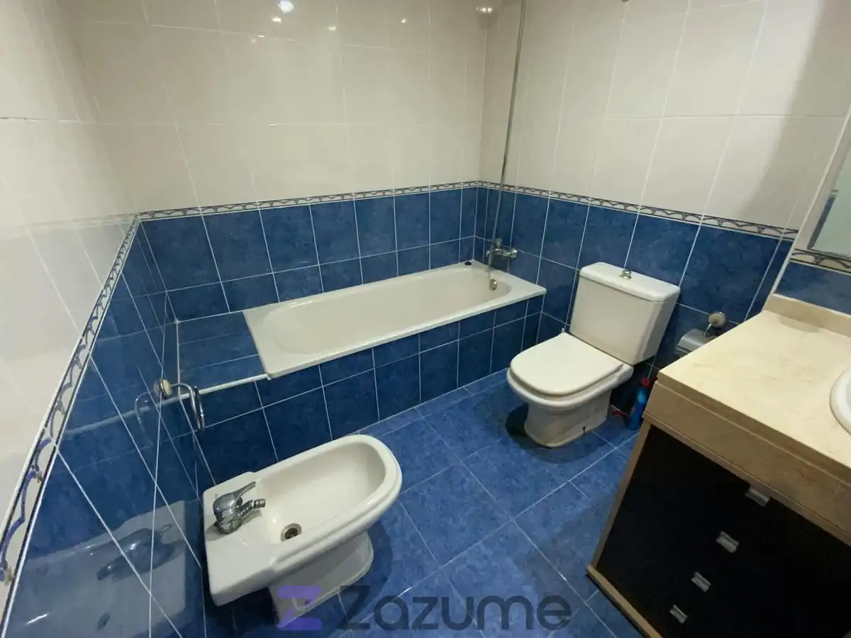 Wohnung 120 m² in Aldaia