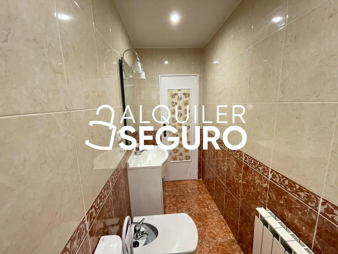 Appartamento 60 m² a Madrid