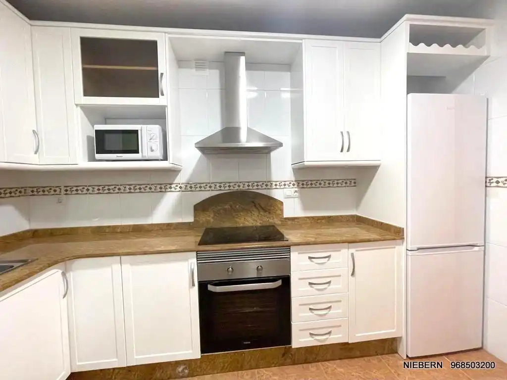 Appartement 98 m² à Carthagène