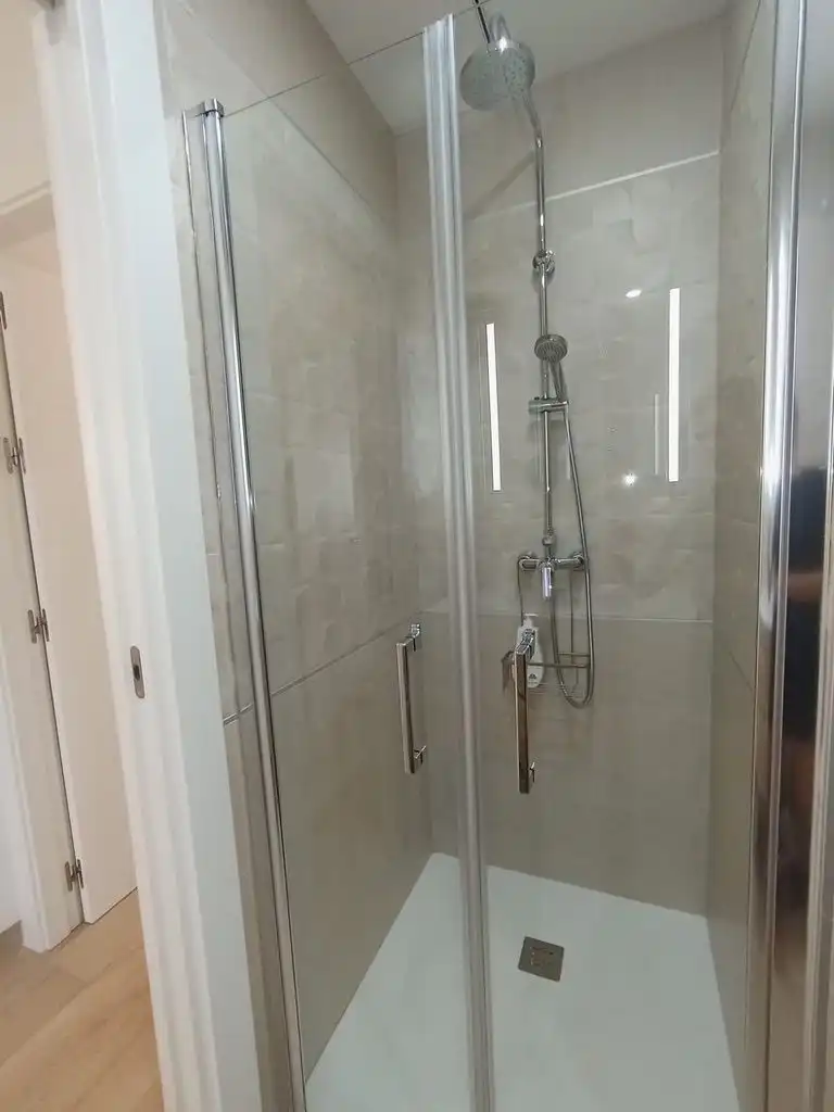 Piso de 95 m² en Finestrat