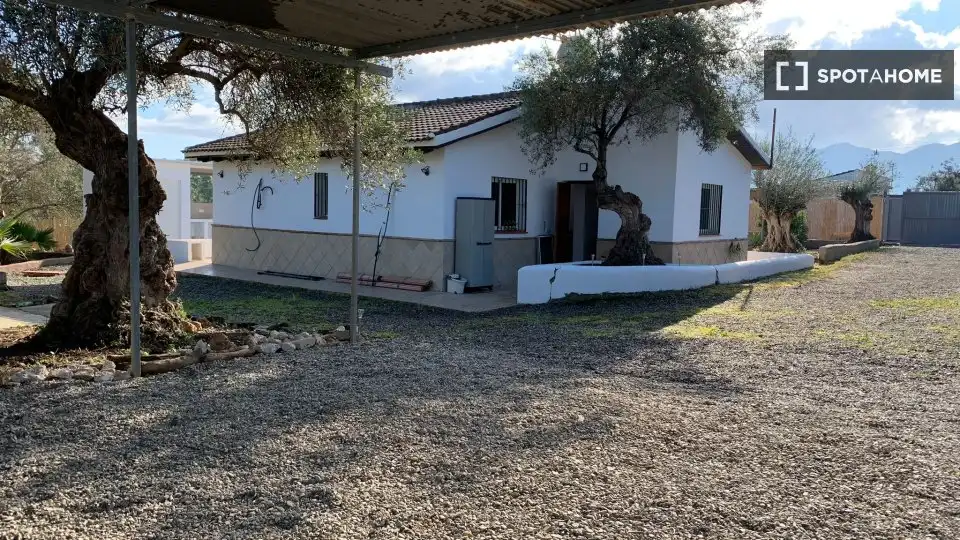 Habitación 109 m², Alhaurín el Grande