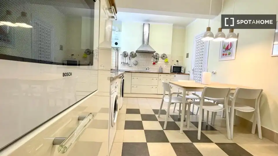 Habitación 173 m², Bilbao