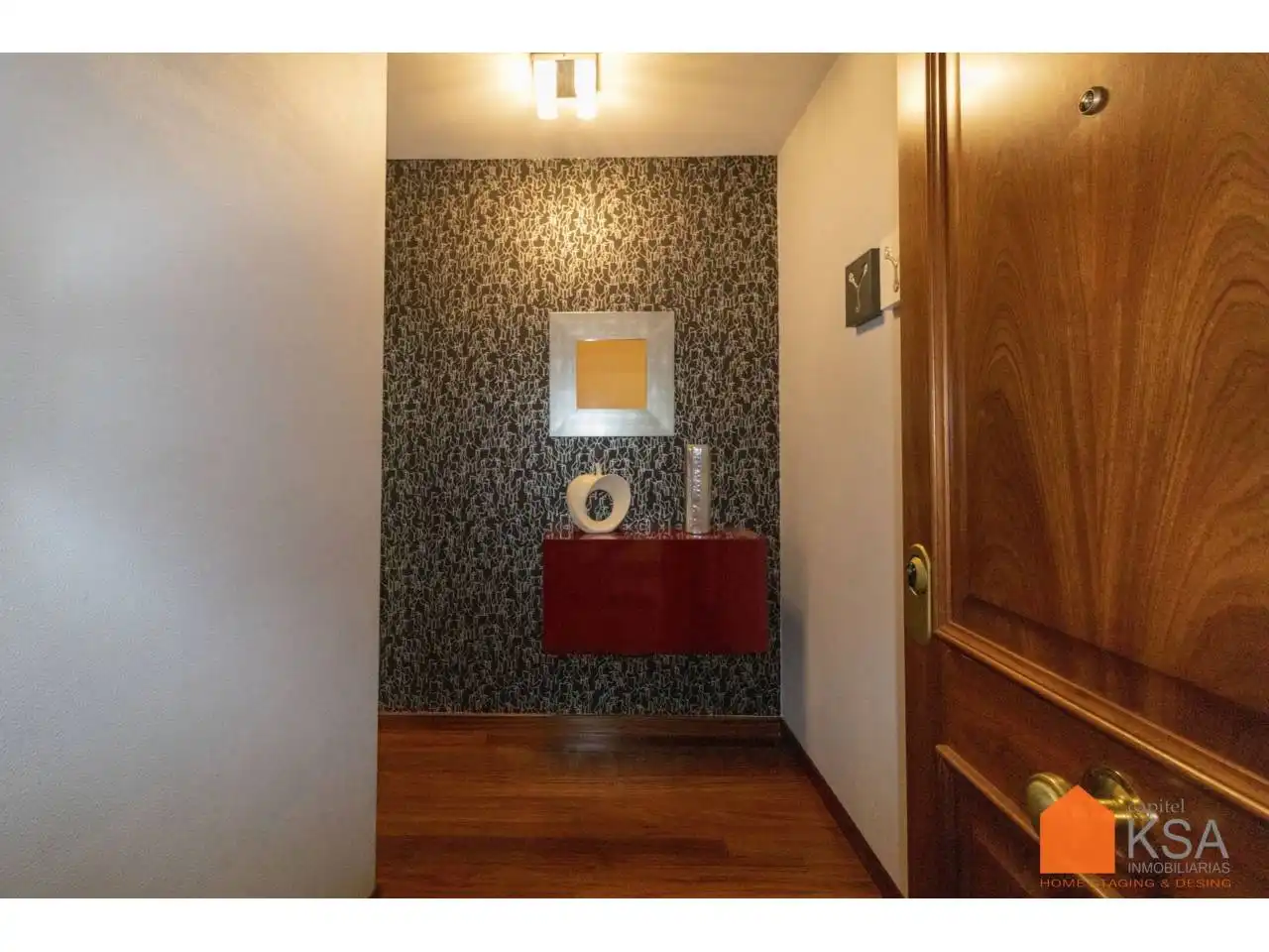 Piso de 91 m² en Ames