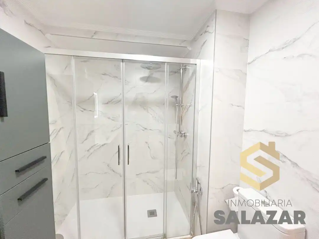 Piso de 83 m² en Bilbao