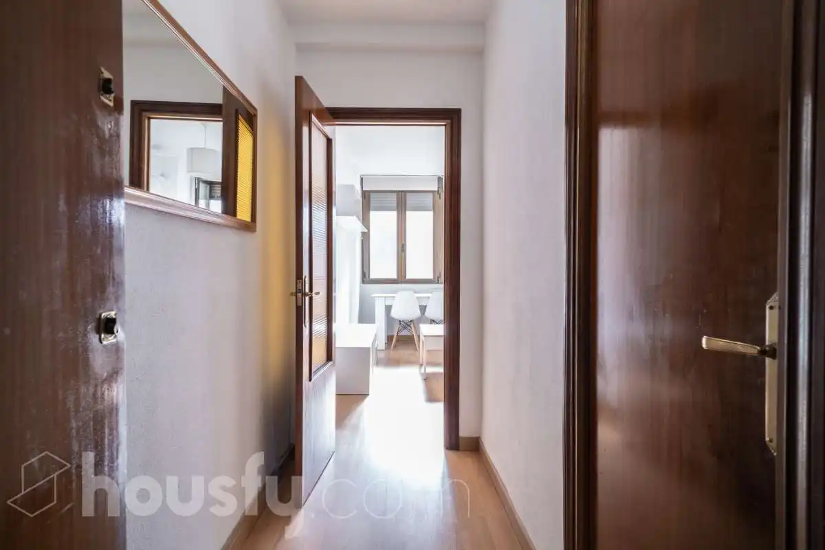 Appartamento 62 m² a Madrid