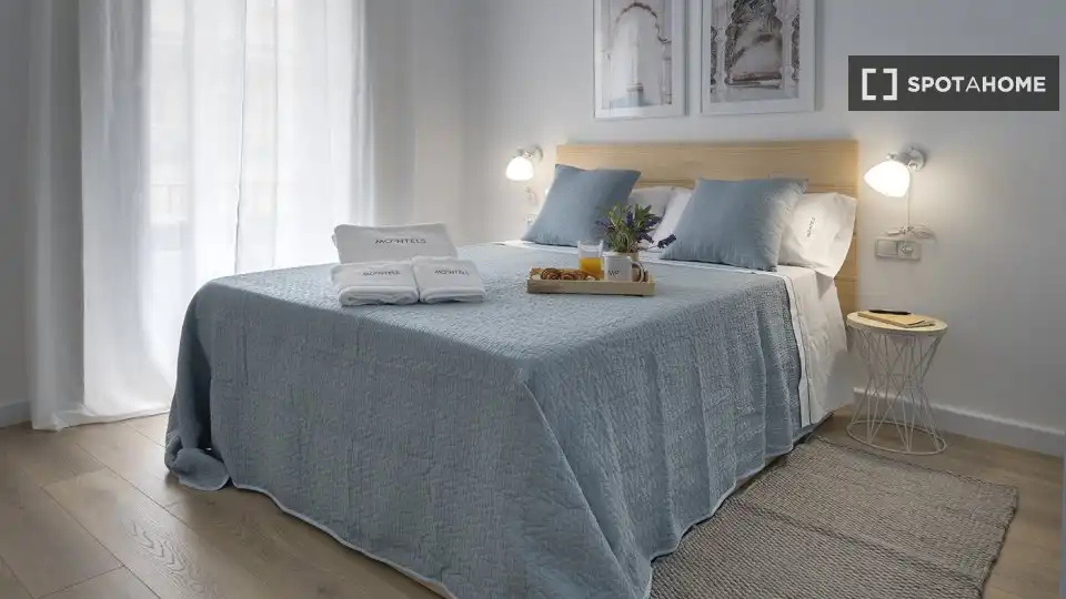 Habitación 115 m², Valencia