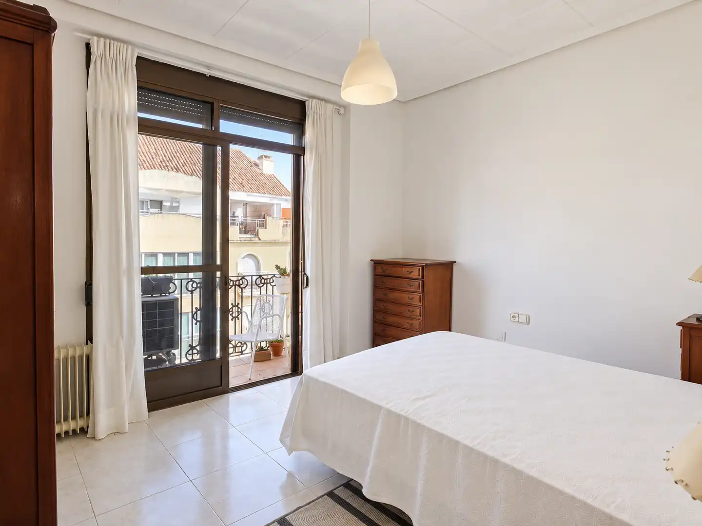 Apartamento 97 m² em València