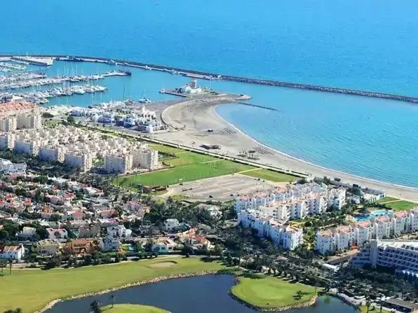 Piso de 57 m² en El Ejido