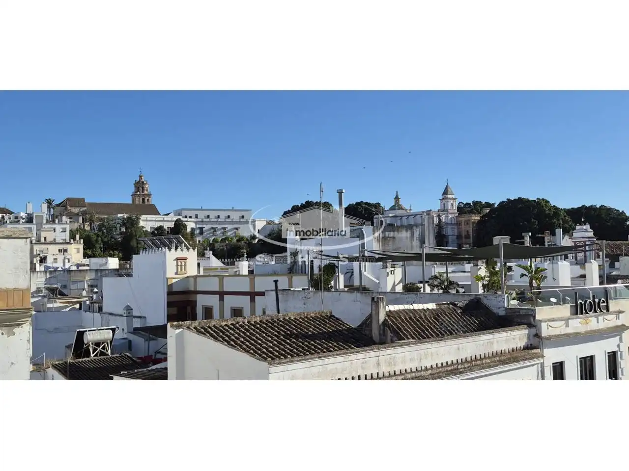 Piso de 125 m² en Sanlúcar de Barrameda