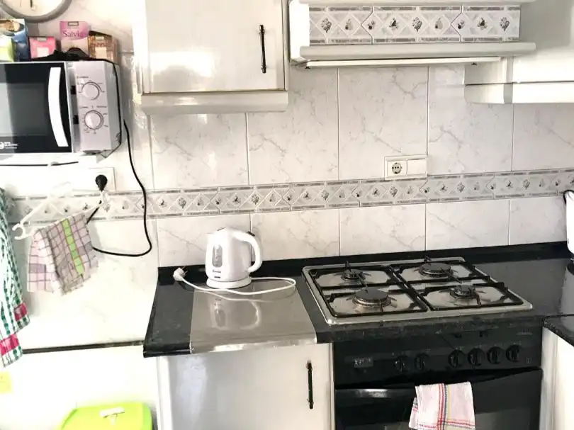 Piso de 99 m² en Granada