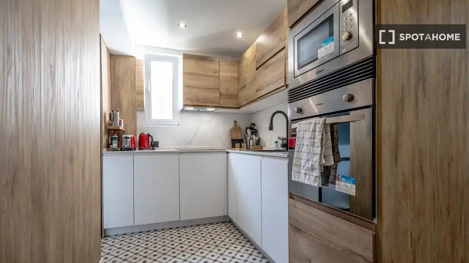 Pis de 108 m² a València