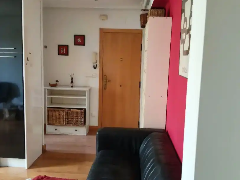 Habitació de lloguer, Sant Sebastià