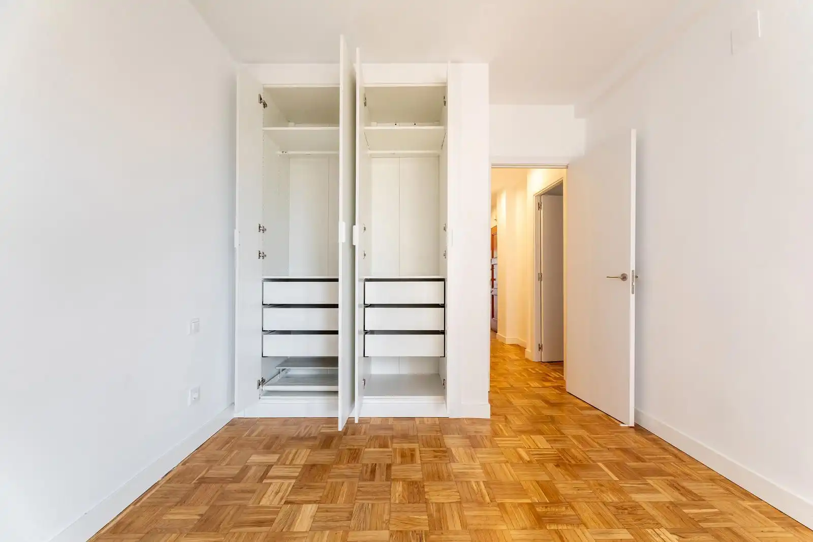 Квартира 66 м² у Madrid