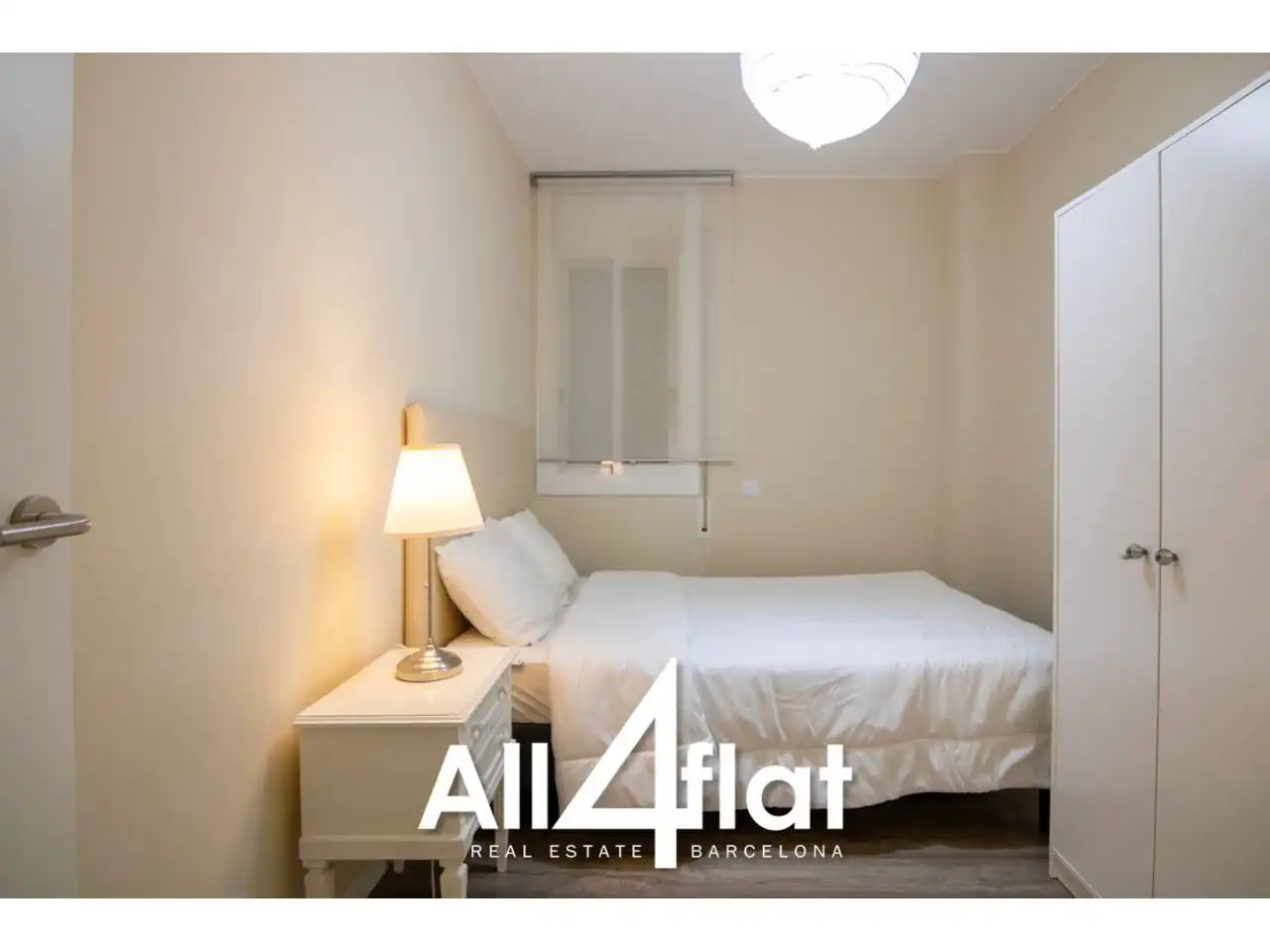 Pis de 73 m² a Barcelona