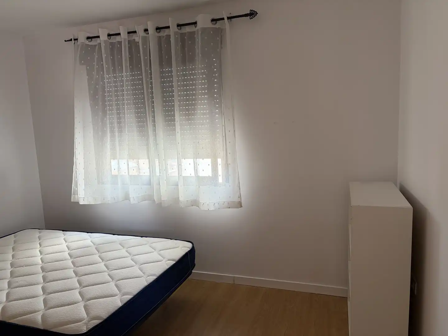 Pis de 25 m² a Churriana de la Vega