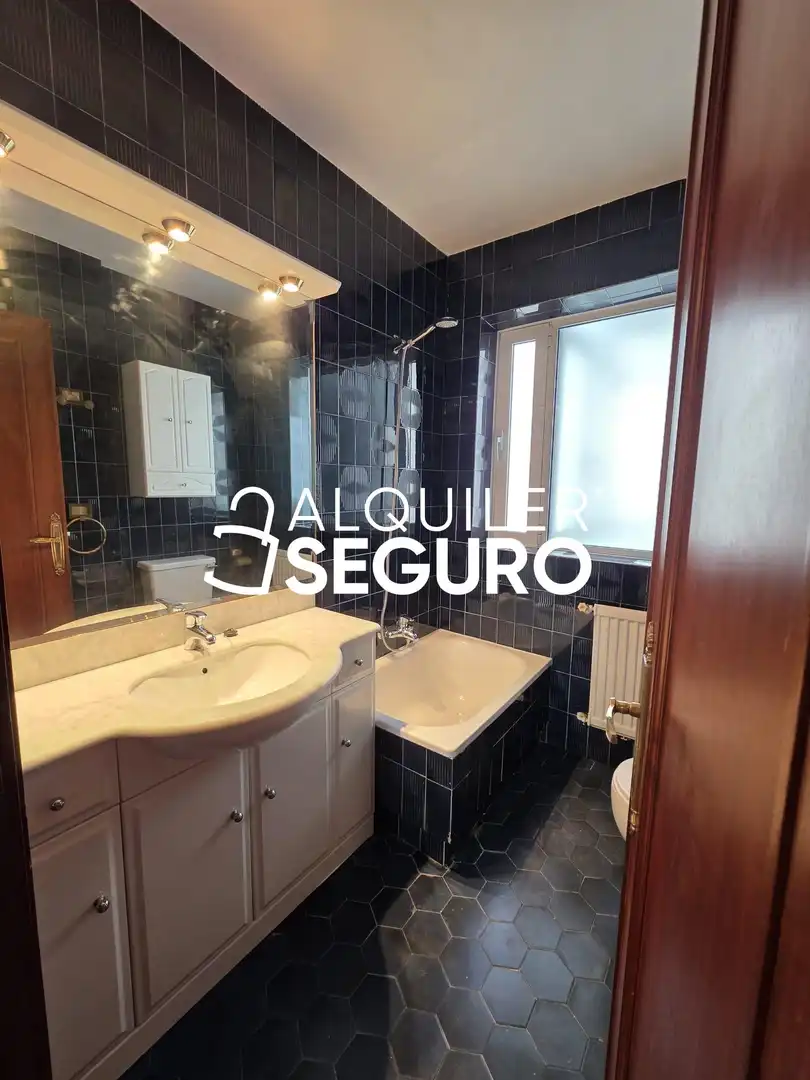 Piso de 110 m² en Tardajos