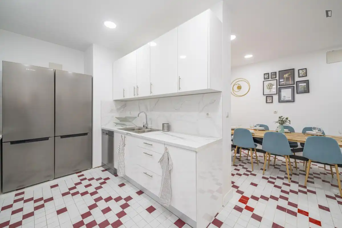 Habitación en alquiler, Málaga