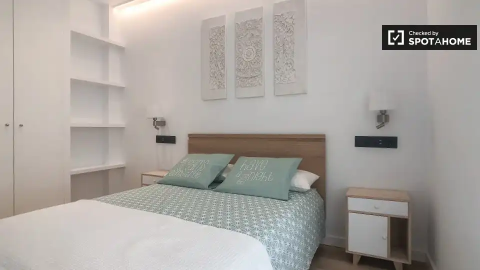 Piso de 45 m² en Madrid