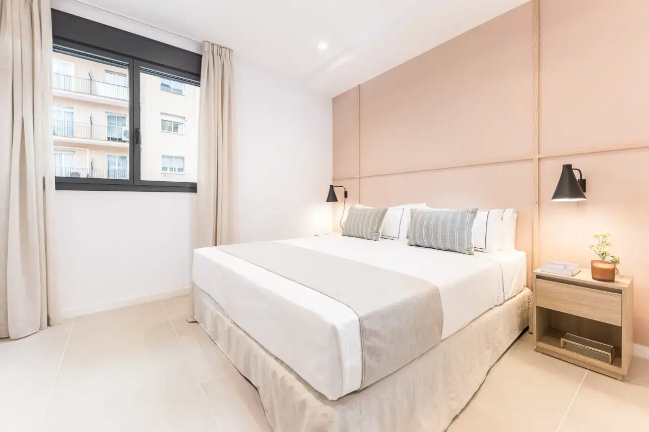 Piso de 60 m² en Barcelona