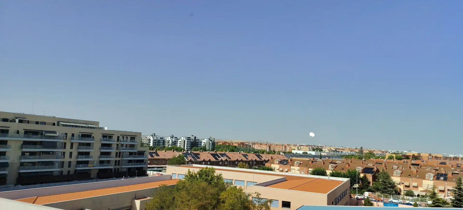 Pis de 76 m² a Alcalá de Henares