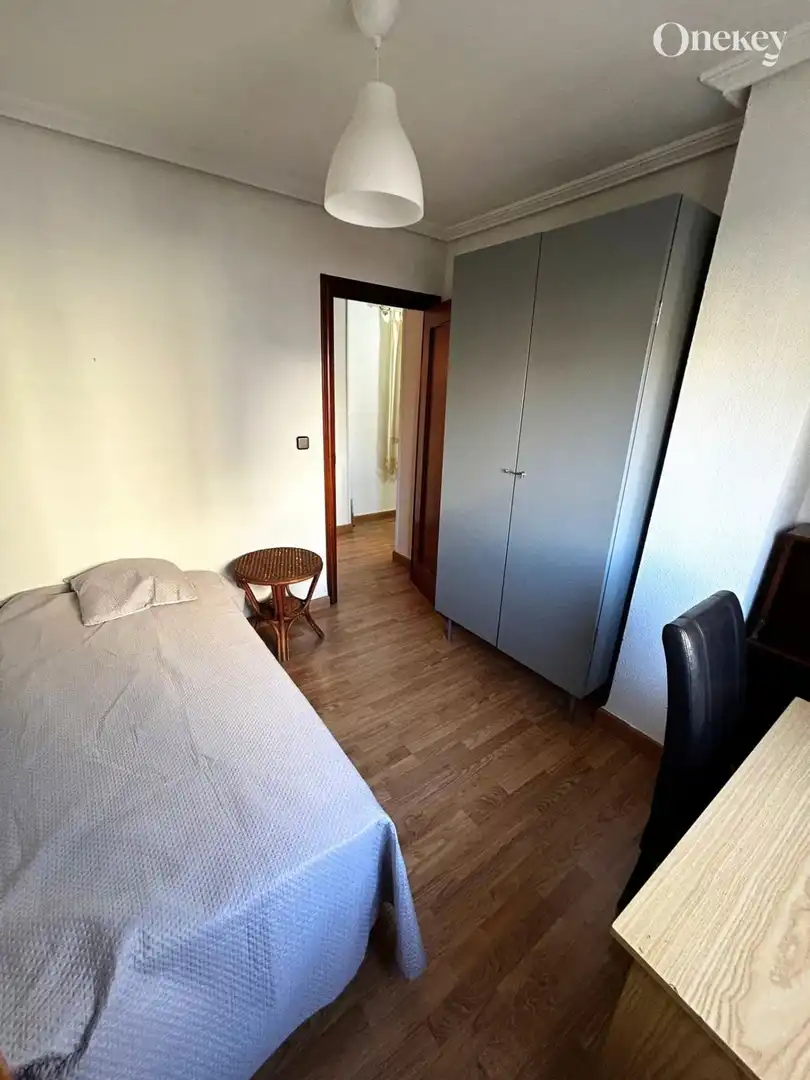 Habitació de lloguer, Múrcia