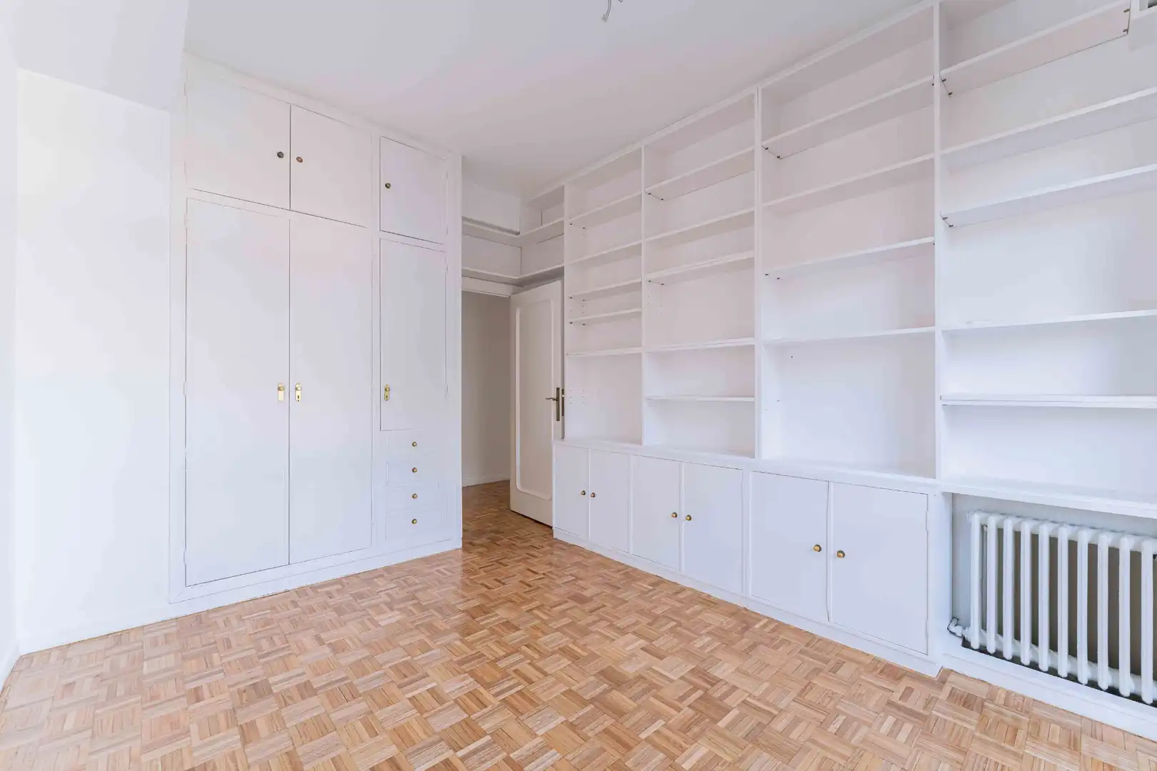 Piso de 187 m² en Madrid