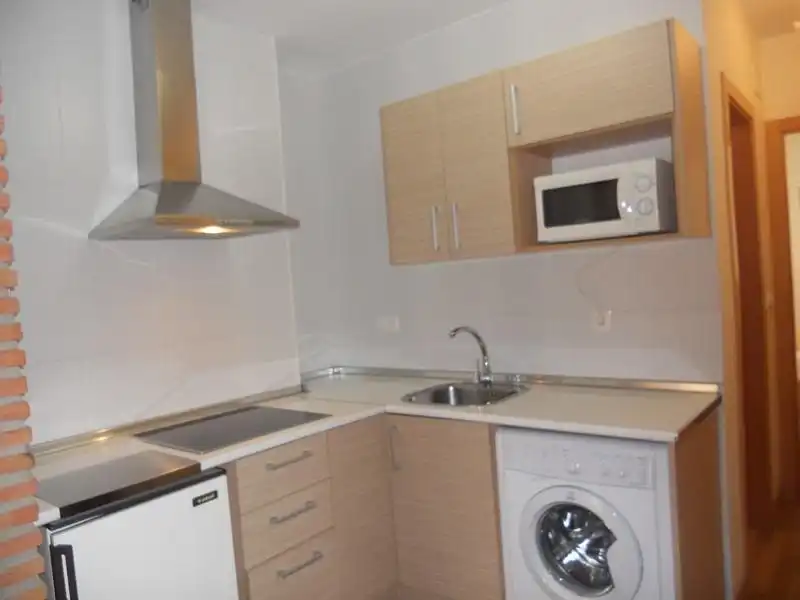 Apartamento 47 m² em Granada