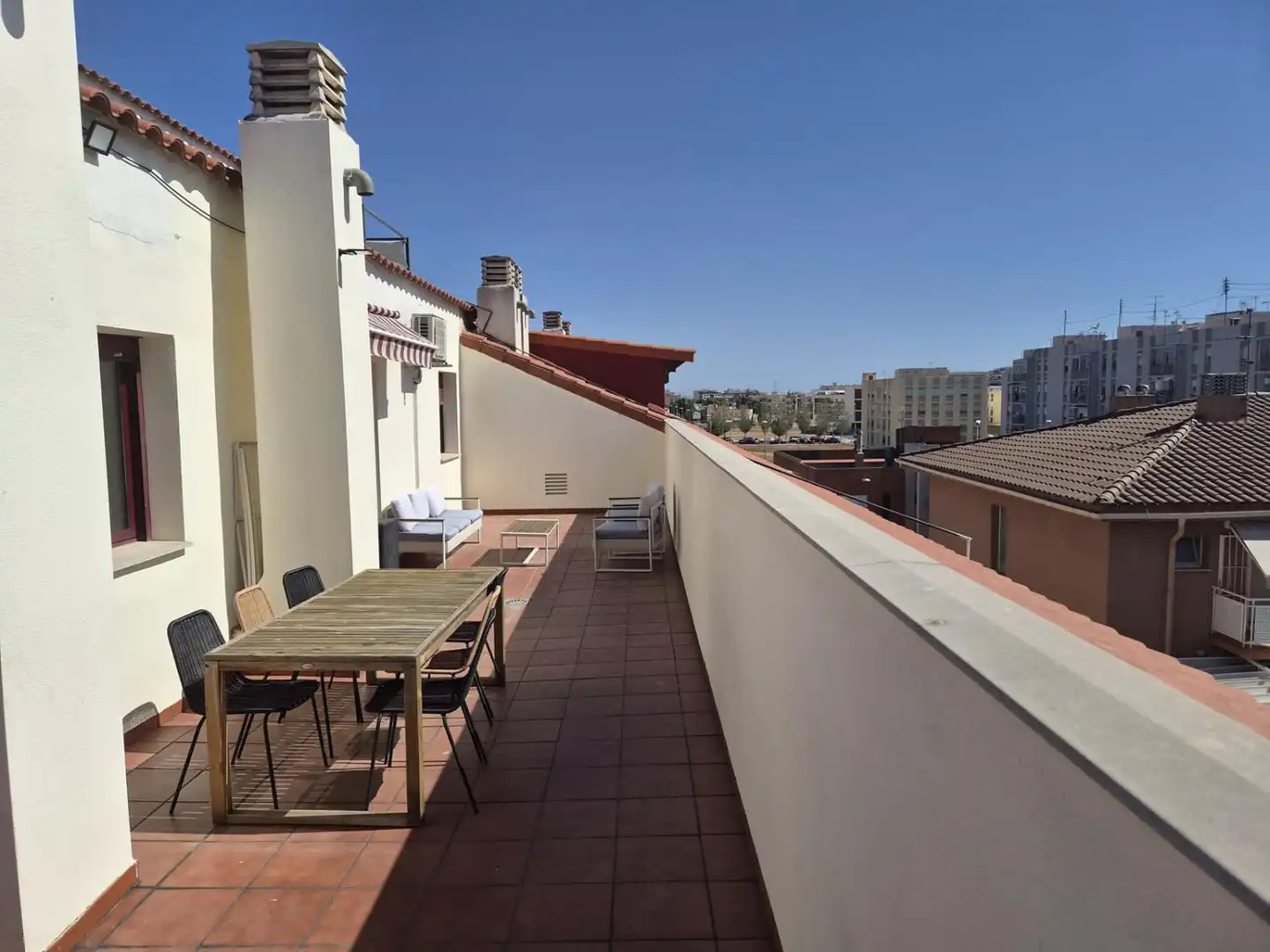 Piso de 80 m² en Almazora