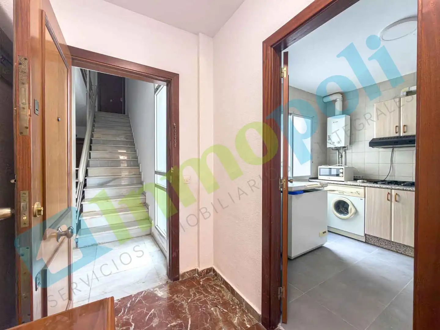 Piso de 110 m² en Badajoz