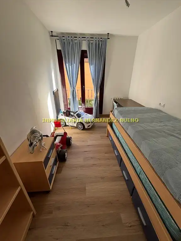 Piso de 108 m² en Salamanca