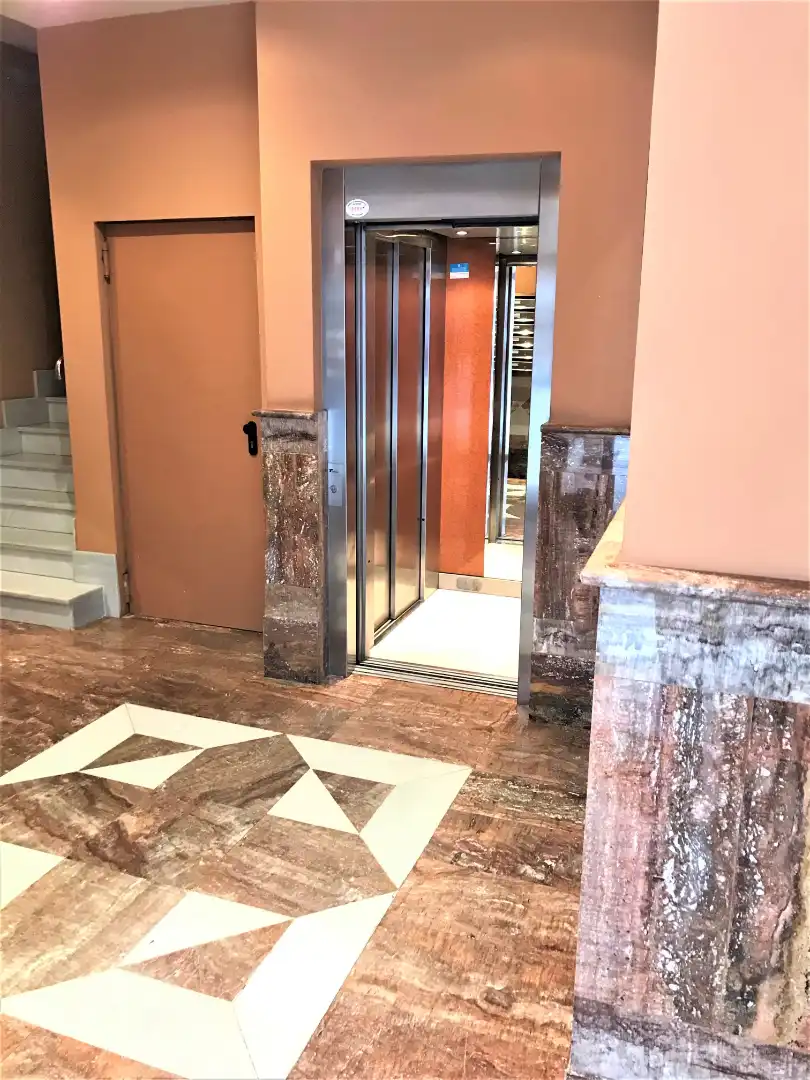 Piso de 43 m² en Gijón