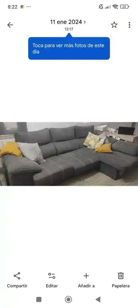 Piso de 80 m² en Valladolid