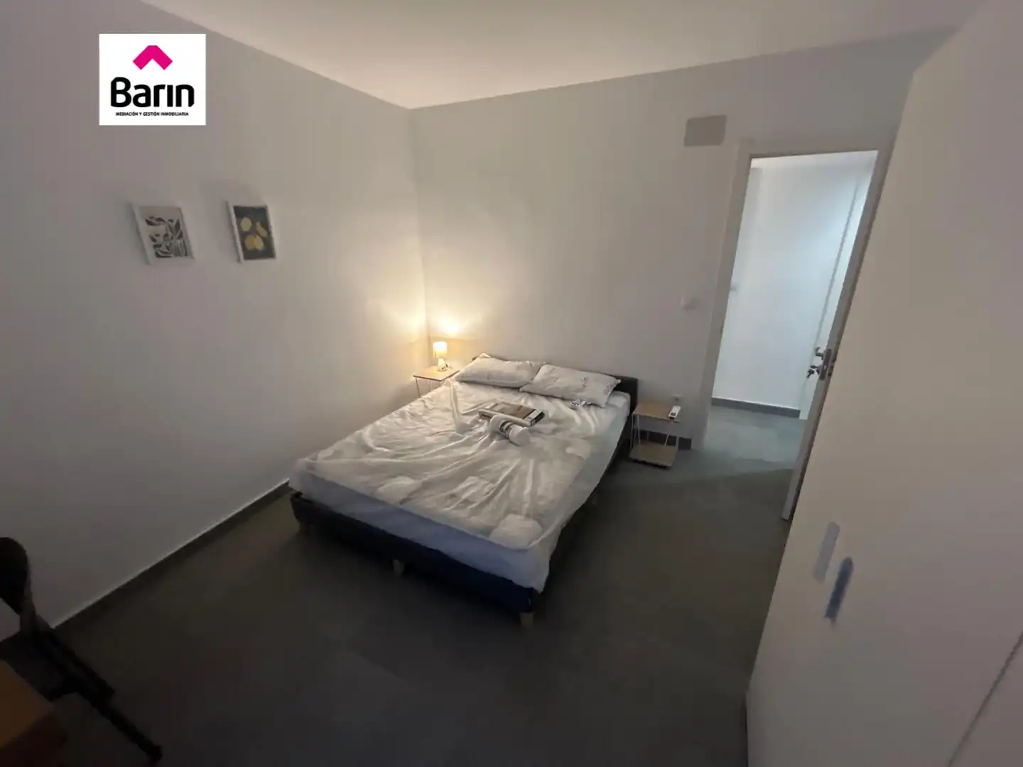 Flat 128 m² in Córdoba