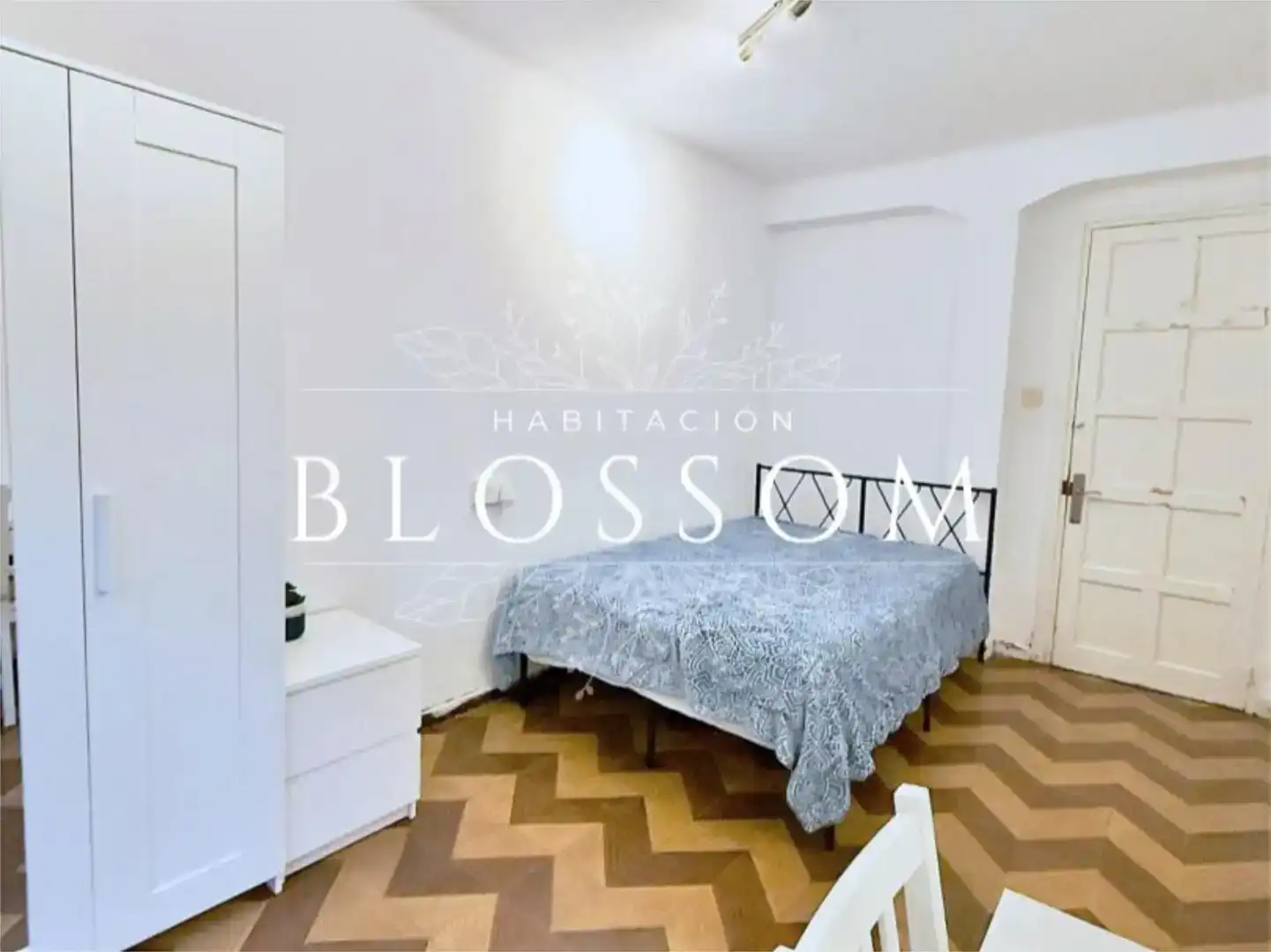 Habitación 87 m², Zarauz