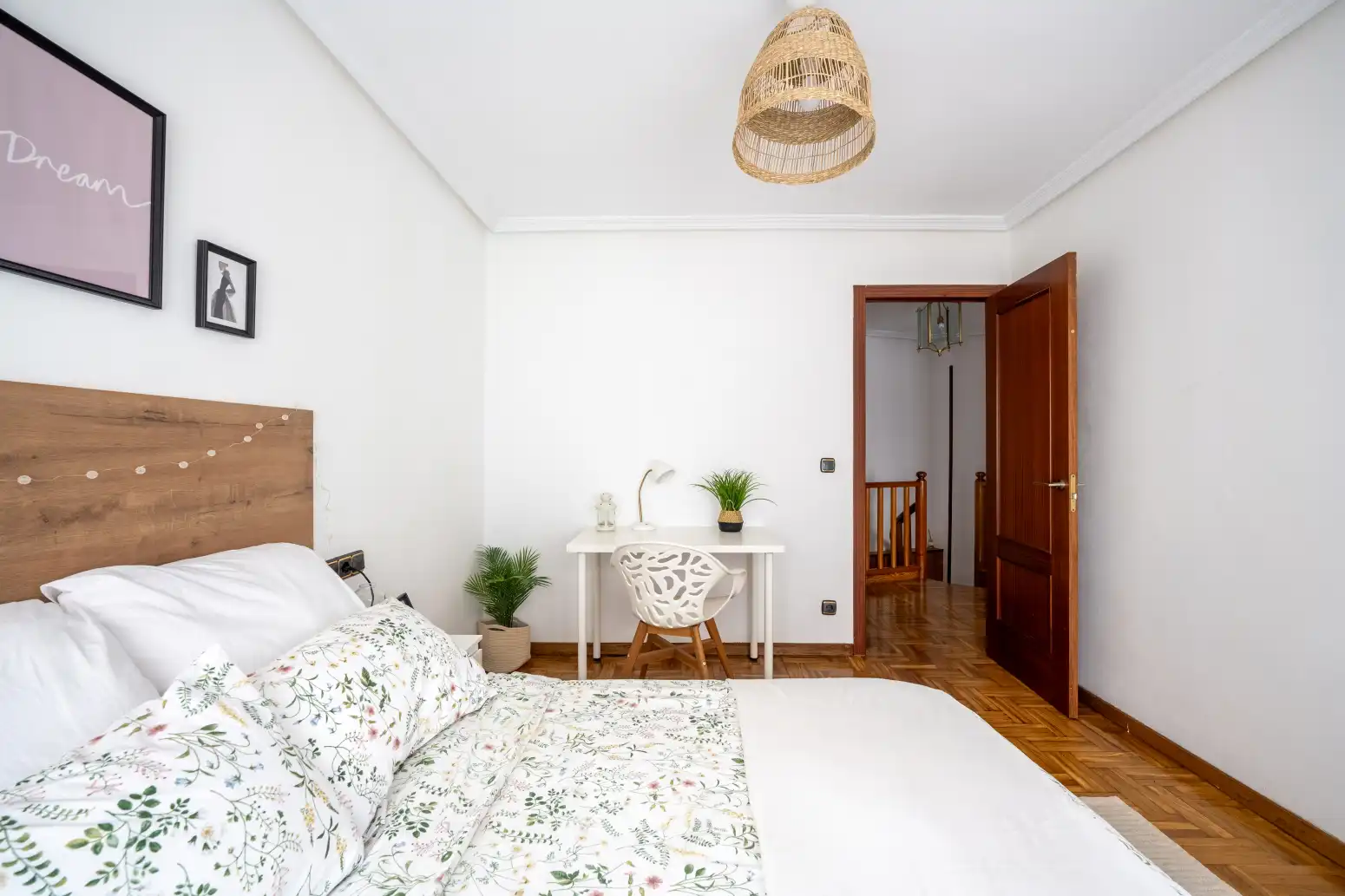Piso de 90 m² en Gijón