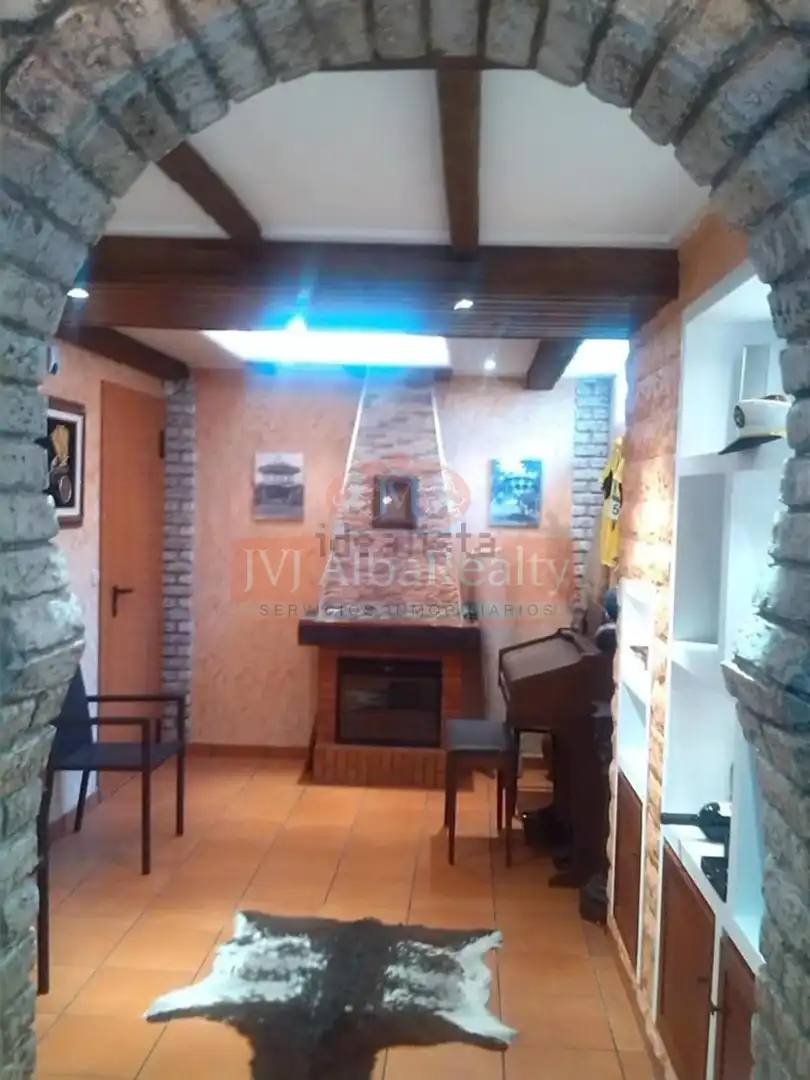 Casa de 276 m² en Albacete