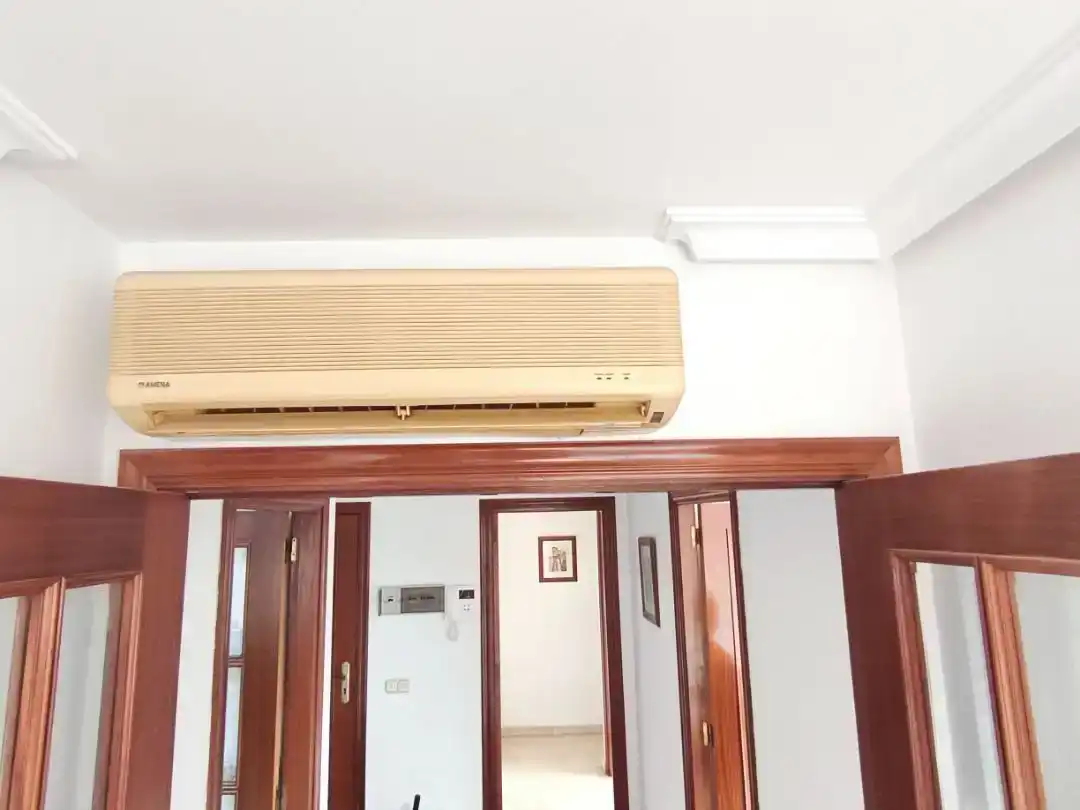 Piso de 163 m² en Almería