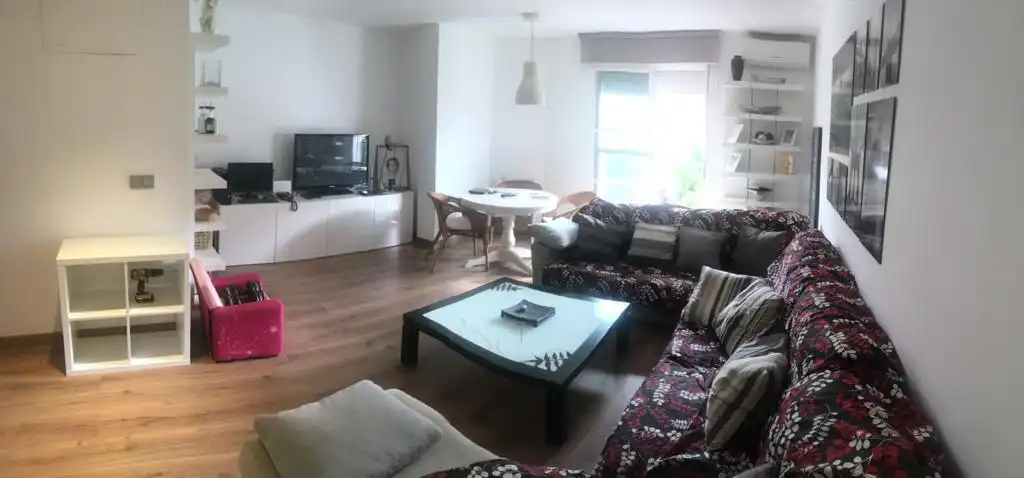 Apartamento 80 m² em Melilla