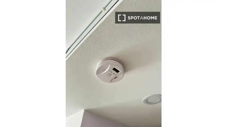Habitación 69 m², Málaga