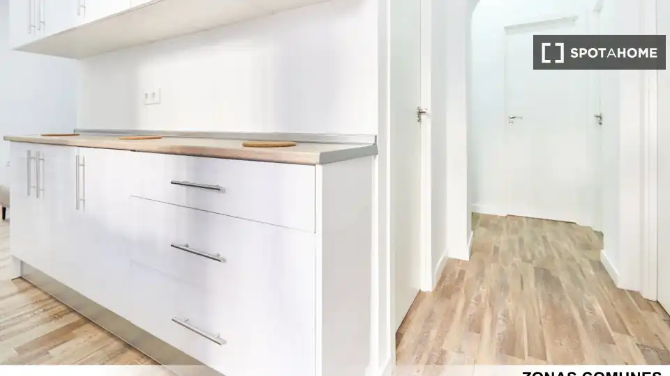 Habitación en alquiler, Sevilla