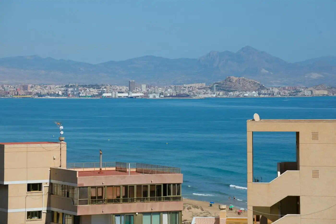 Piso de 73 m² en Elche
