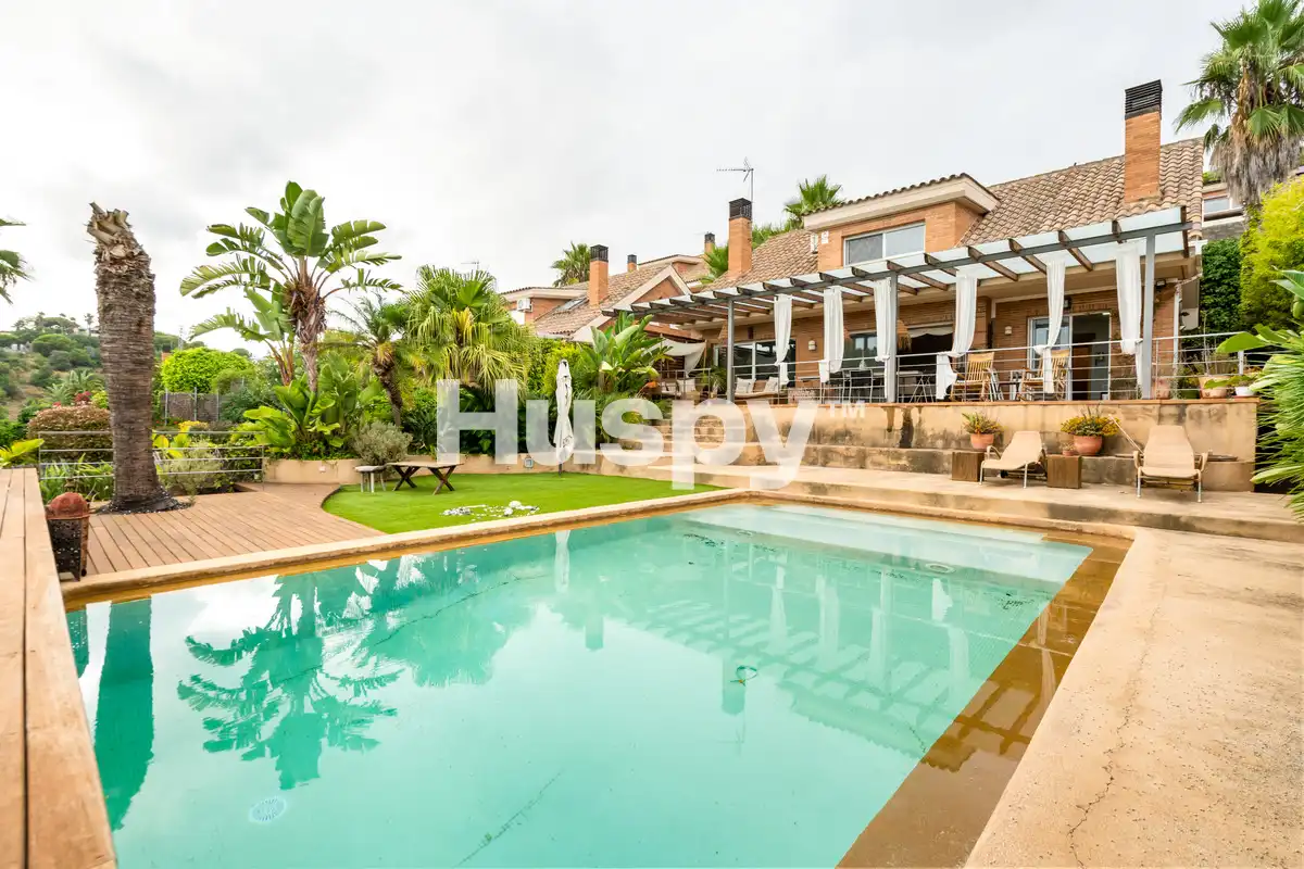 Haus 304 m² in Arenys de Mar