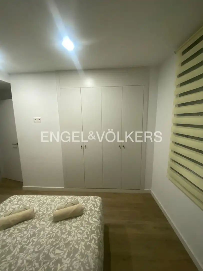 Pis de 80 m² a Sitges
