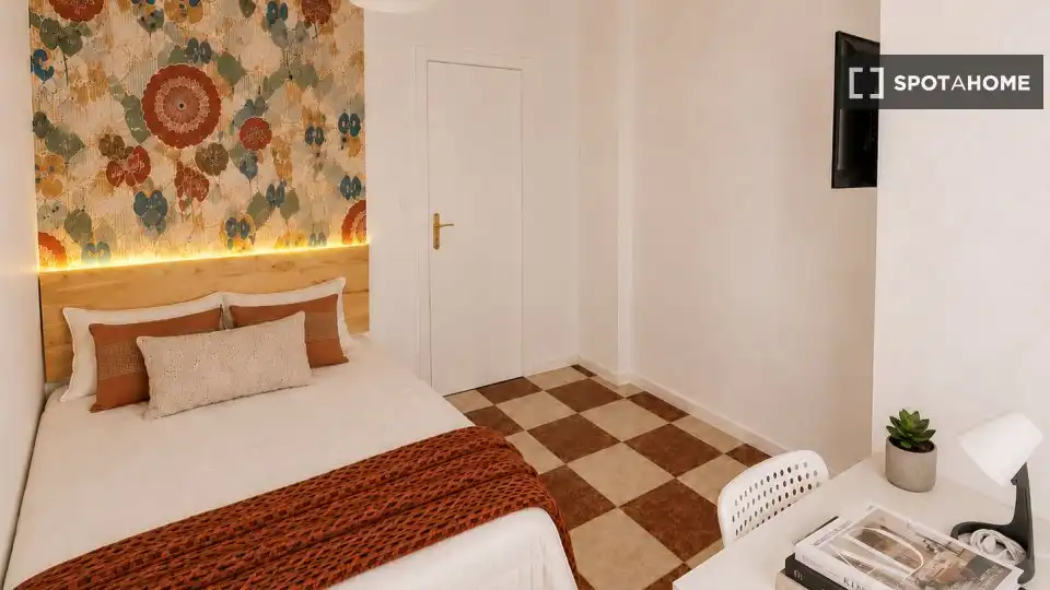 Habitación 86 m², Sevilla