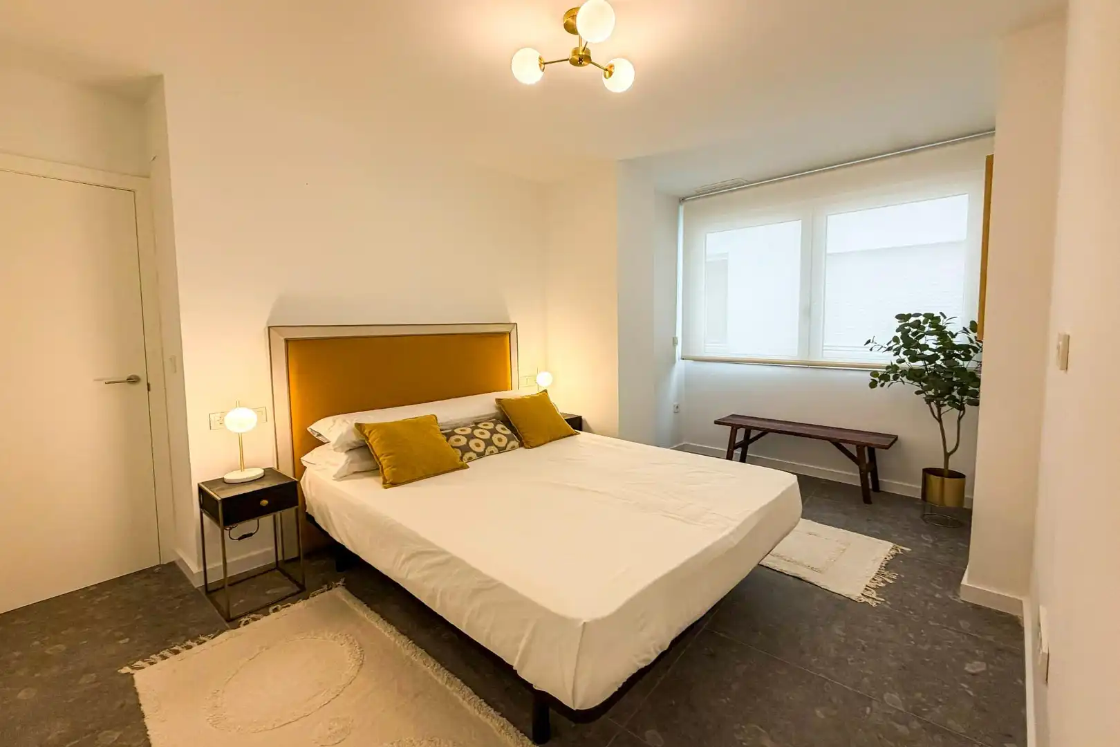 Pis de 130 m² a Alacant