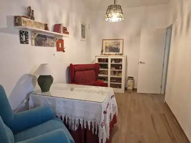 Piso de 98 m² en Isla Cristina