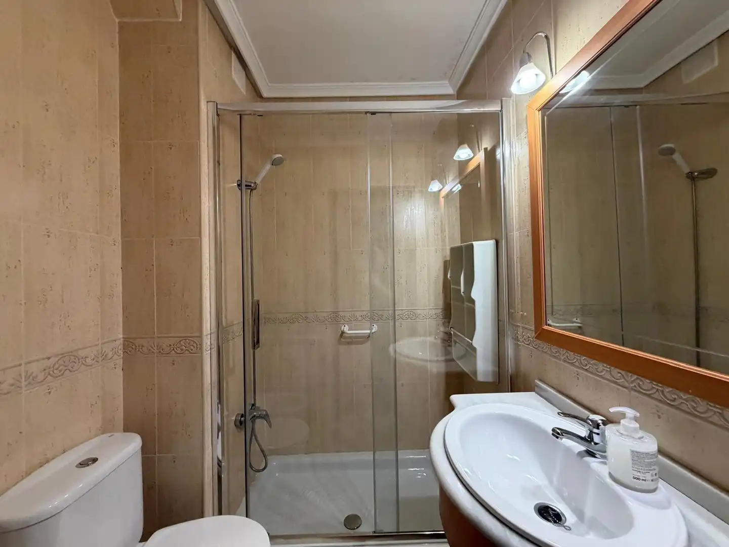 Pis de 26 m² a Cáceres