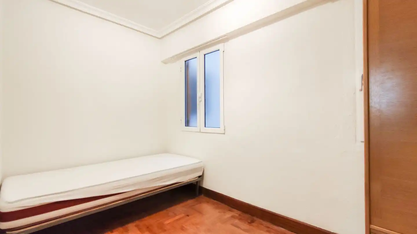 Piso de 82 m² en San Sebastián