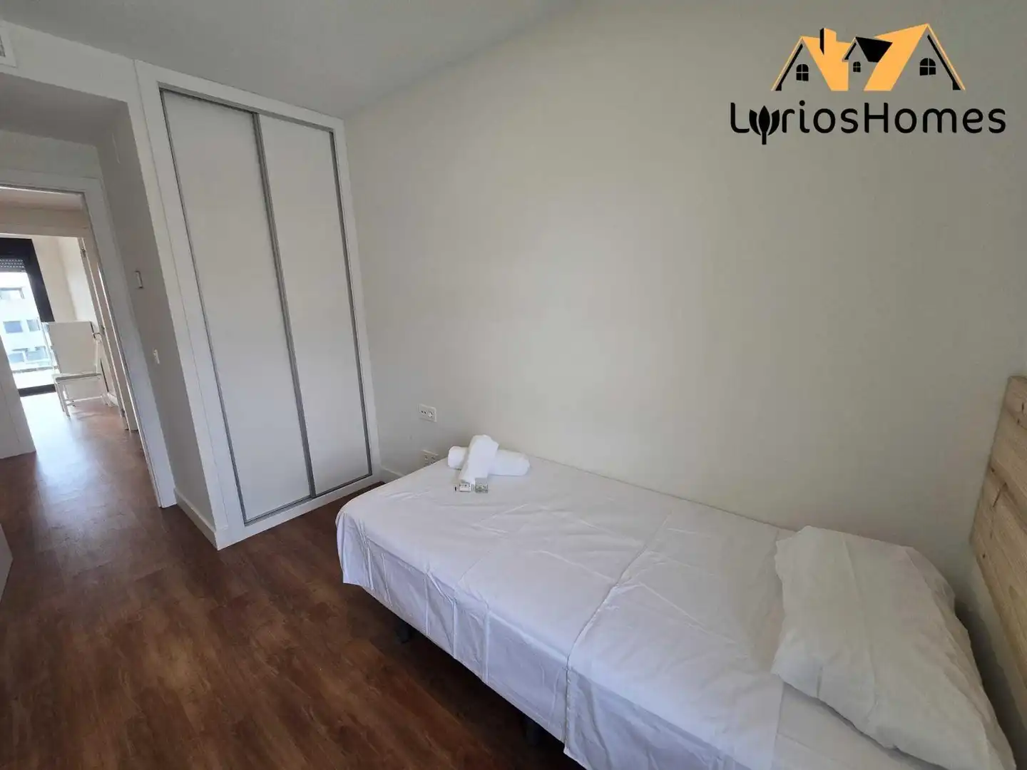Piso de 125 m² en Almería